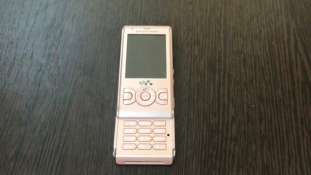 Sony Ericsson Guess The Phone смотреть онлайн