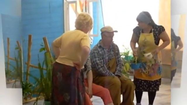 (Видлица) Тилкузет видео-новости без комментариев. Выпуск 7 смотреть онлайн