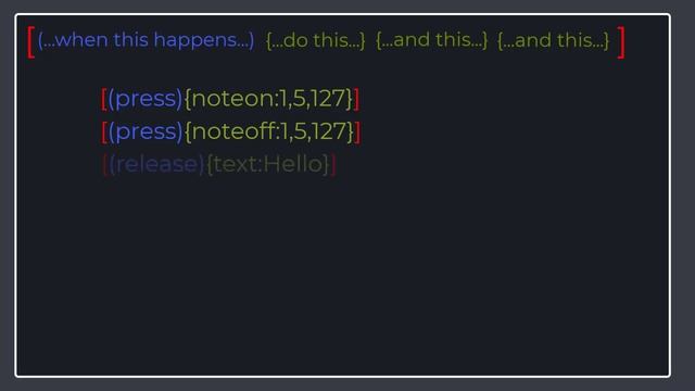 Scripting tutorial for the Stream Deck Midi plugin смотреть онлайн