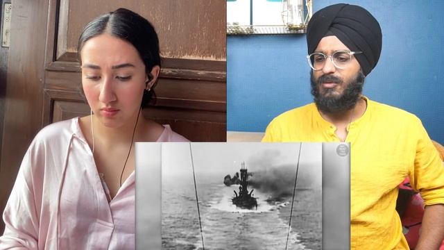 Indians React to The Real Reason Why US Navy Has 11 Aircraft Carriers смотреть онлайн