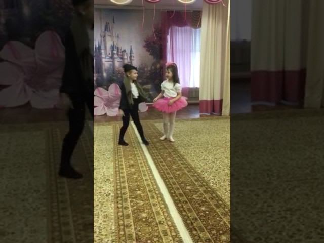 Утренник 8 Марта смотреть онлайн