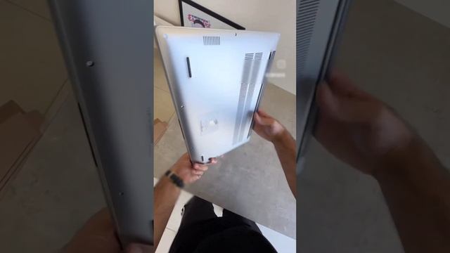 Unboxing the New Huawei Matebook D16 смотреть онлайн