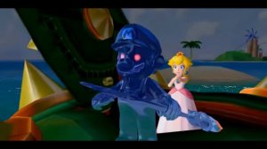 Super Mario Sunshine - ИГРОФИЛЬМ на Русском Языке [2K, 60 FPS, Widescreen]