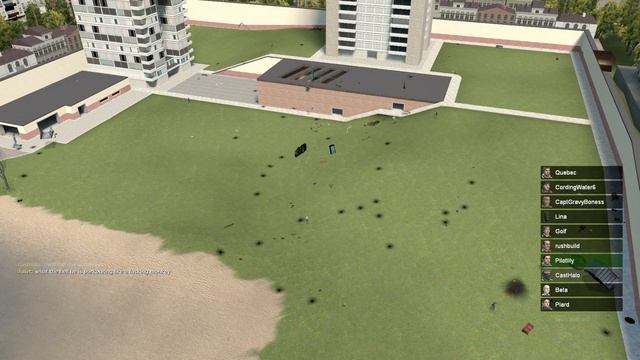 Multiplayer but Single Player - Part 2 смотреть онлайн