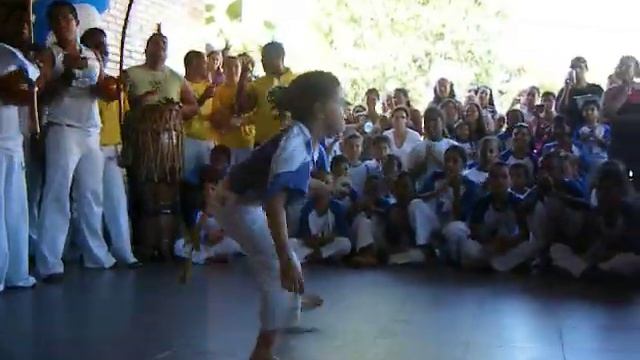 Macae capoeira 2 смотреть онлайн