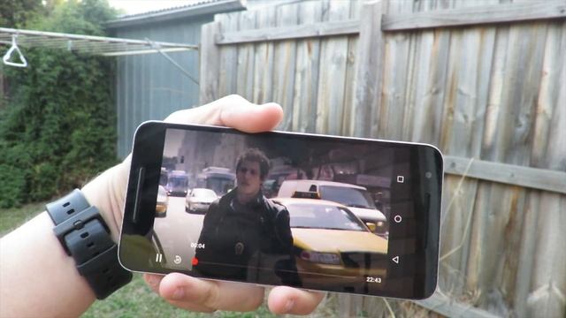 Nexus 6P Review Mid-2016 The Best Android Phone? смотреть онлайн