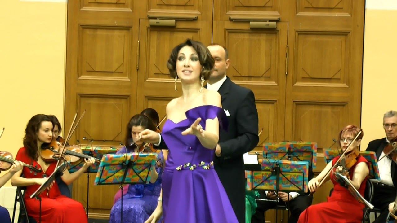 Карамболина Ирина Суханова