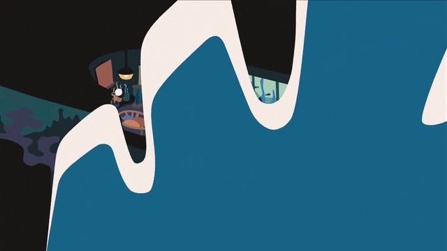 Saltsea Chronicles Game Trailer смотреть онлайн