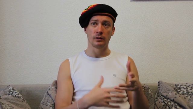 Другая биохимия. Моя проработка обжорства смотреть онлайн