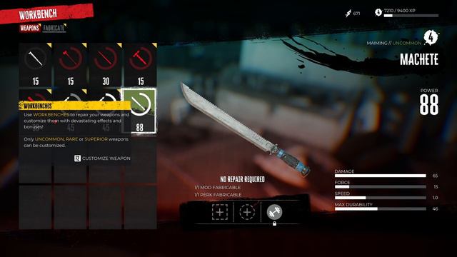 DEAD ISLAND 2 Walkthrough - PART 1 - GETTING STARTED смотреть онлайн