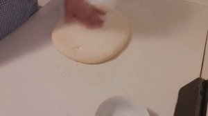 Пирожки из теста на  кефире!Бездрожжевое тесто! Домашняя еда Кухня Рецепты