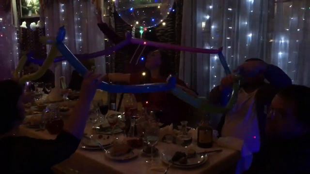 Празднование 30-я Михаила Акулова смотреть онлайн