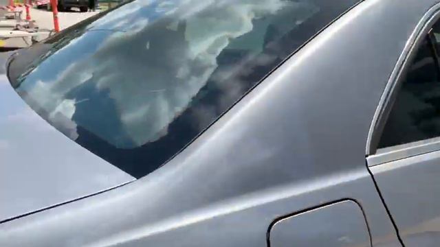 Mercedes Benz E200 Silver 2012 - SND6379G / SCG388J смотреть онлайн