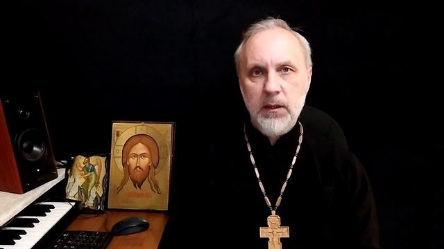 Может ли вакцина повредить Образ Божий в человеке? смотреть онлайн