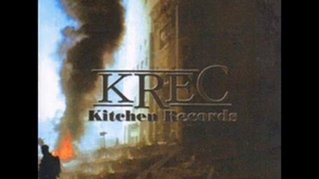 Krec (Kitchen Records)  -  Жизнь