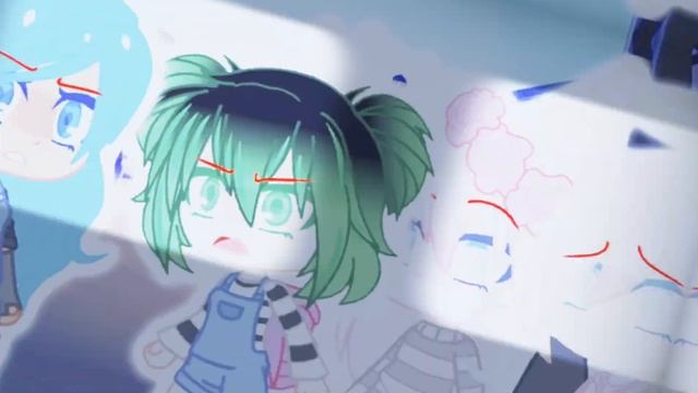 [Gacha club meme] Отдай мне кота! [Кошка Лана и другие] смотреть онлайн