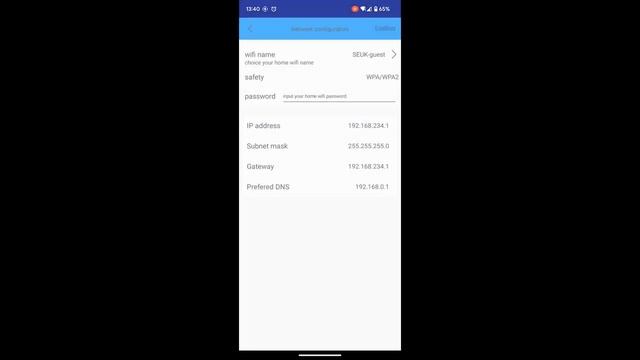 Connect Wi-Fi camera to home router смотреть онлайн