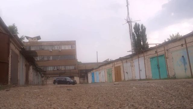 Subaru Tribeca 3.6 with CAREX mufflers смотреть онлайн