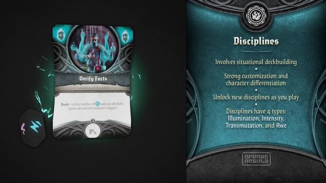 Spirit Fire™ Guide: Overview смотреть онлайн