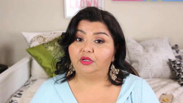 Plus Size Style | Find Your PERFECT Bra *LIFE CHANGING* смотреть онлайн