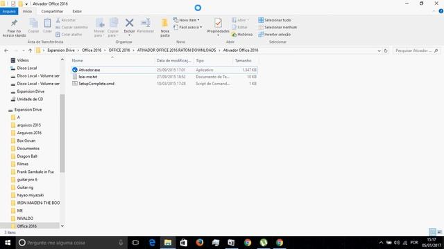 COMO BAIXAR E INSTALAR OFFICE 2018 CRACKEADO ATUALIZADO 2018 смотреть онлайн