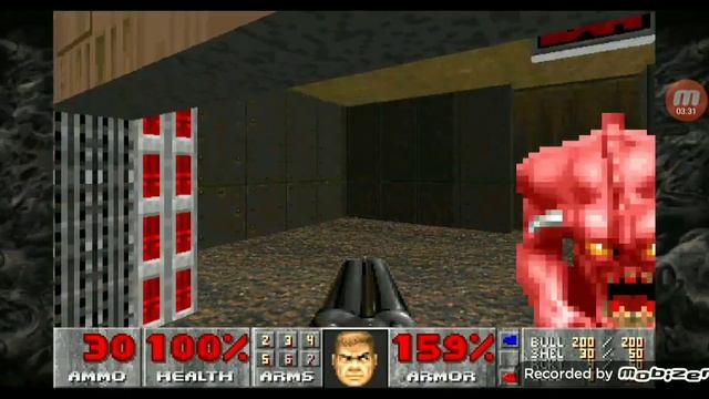 git jest (DOOM II) смотреть онлайн
