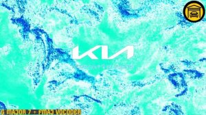 NEW KIA LOGO IN DIFFERENT EFFECTS (MOVEMENT THAT INSPIRES) - TEAM BAHAY CAR LOGO EDIT PART 25