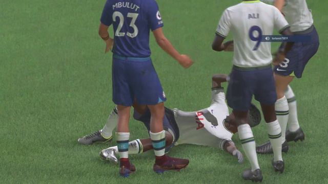 FIFA 23_20230126114512 смотреть онлайн