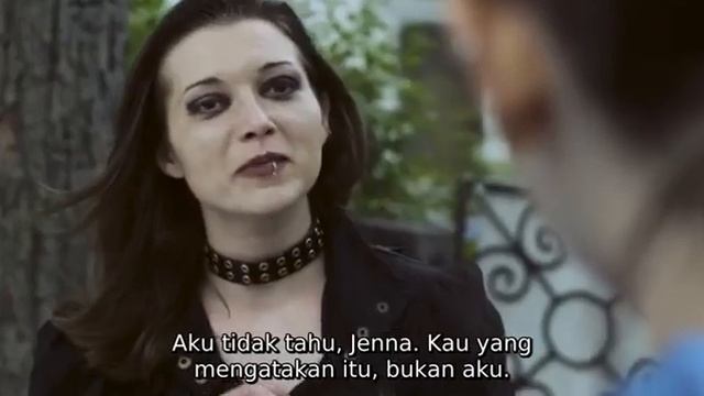 Clown - Sub Indo смотреть онлайн