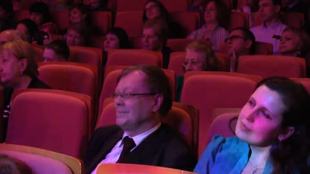 П.Иттюральд "Маленький чардаш" (солист Вадим Ткачук) смотреть онлайн