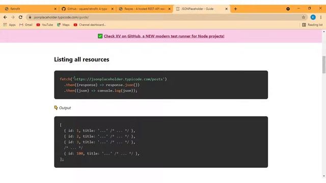 Retrofit Introduction | Add Dependency of retrofit to android | Install RobopojoGenerator | Part - смотреть онлайн