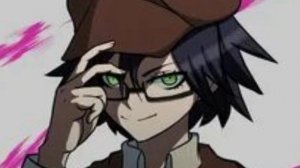 Песня Рампо (Bungou Stray Dogs)