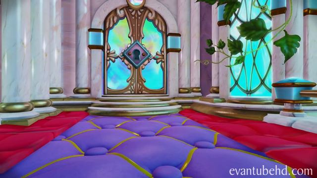 Let's Play Skylanders TRAP TEAM - Telescope Towers Chapter 8 w/ Love Potion Pop Fizz смотреть онлайн