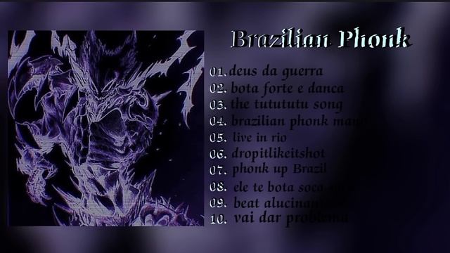 Brazilian Phonk 2023?? смотреть онлайн