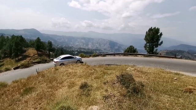 Changan alsvin -Mountain drive #changanalsvin #alsvin смотреть онлайн