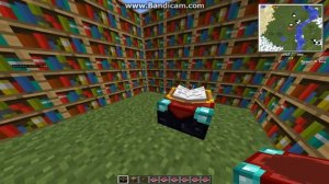 ТУТОРИАЛ ПО MINECRAFT- КАК ПРАВИЛЬНО ЗАЧАРОВАТЬ ОРУЖИЕ