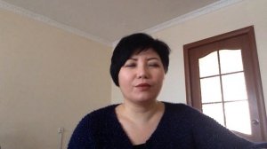 Отзыв Жанатез о тренинге Виталия Окунева "Товарная Машина"