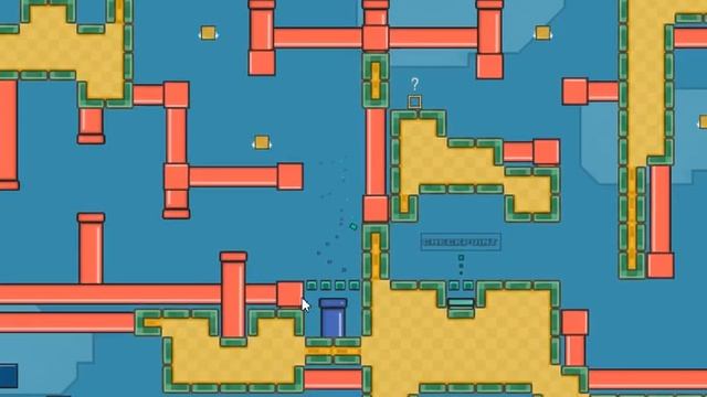 Big FLAPPY Tower Tiny Square Walkthrough! смотреть онлайн