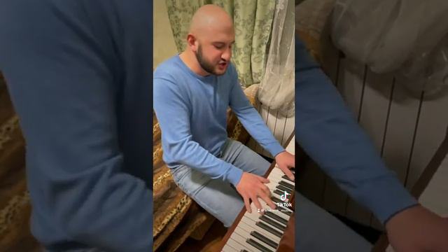 Andranik-струны души