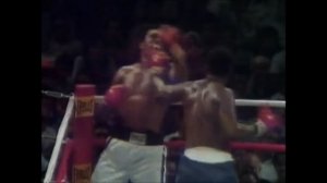 Легендарные бои — Али-Фрейзер 3 (Триллер в Маниле, 1975)