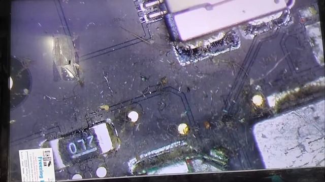 MACBOOK AIR 1466 CORROSION AND MOISTURE DAMAGE смотреть онлайн