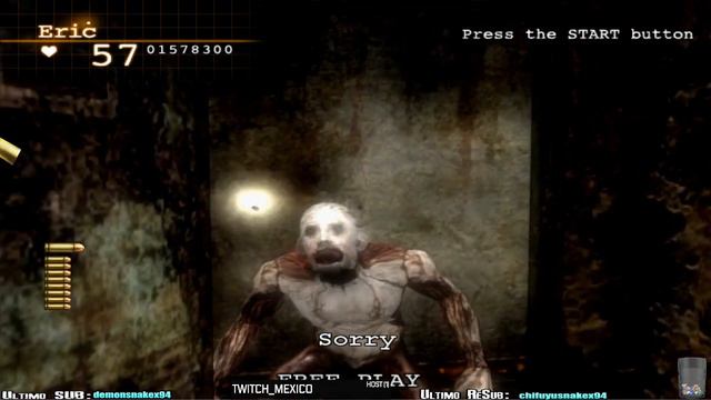 Silent Hill: The Arcade LongPlay Arcade (Good Ending) смотреть онлайн