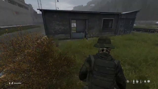 DayZ_StalkerNewLive_PVE - Вторая стадия №6 / DAYZ / StalkerNewLive / PVE смотреть онлайн
