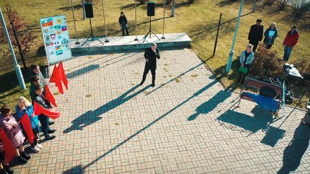 Акция "МЫ ВМЕСТЕ" смотреть онлайн