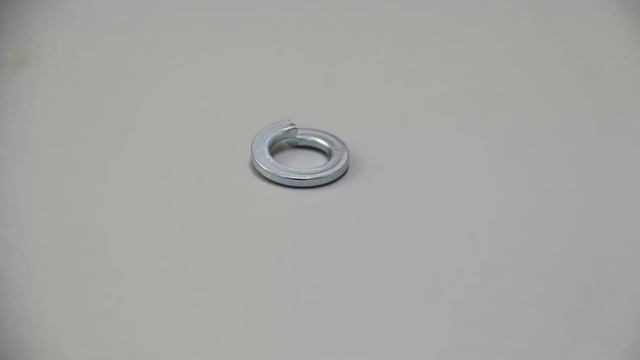 Шайба Пружинная Портер смотреть онлайн