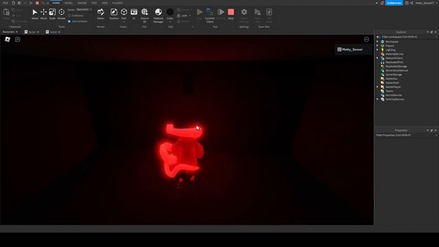 #shorts Roblox Testing смотреть онлайн