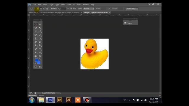 Magnetic Lasso & Polygonal Lasso Tool | Photoshop EP.5 For Beginner | फोटोसप सिक्नुहोस नेपाली भाषाम смотреть онлайн