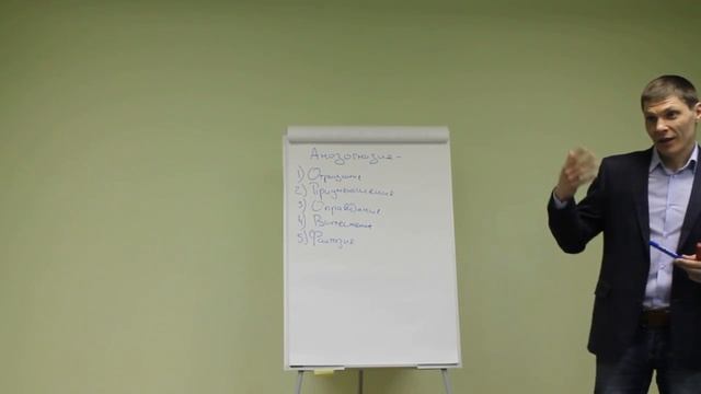 Алкогольная анозогнозия. МИРОНОВ АНТОН смотреть онлайн