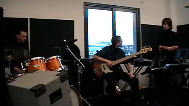 CLINIC sul ROCK PROGRESSIVE parte 1/3 смотреть онлайн