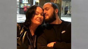 Как выглядят сын и дочь актрисы и телеведущей Ларисы Гузеевой